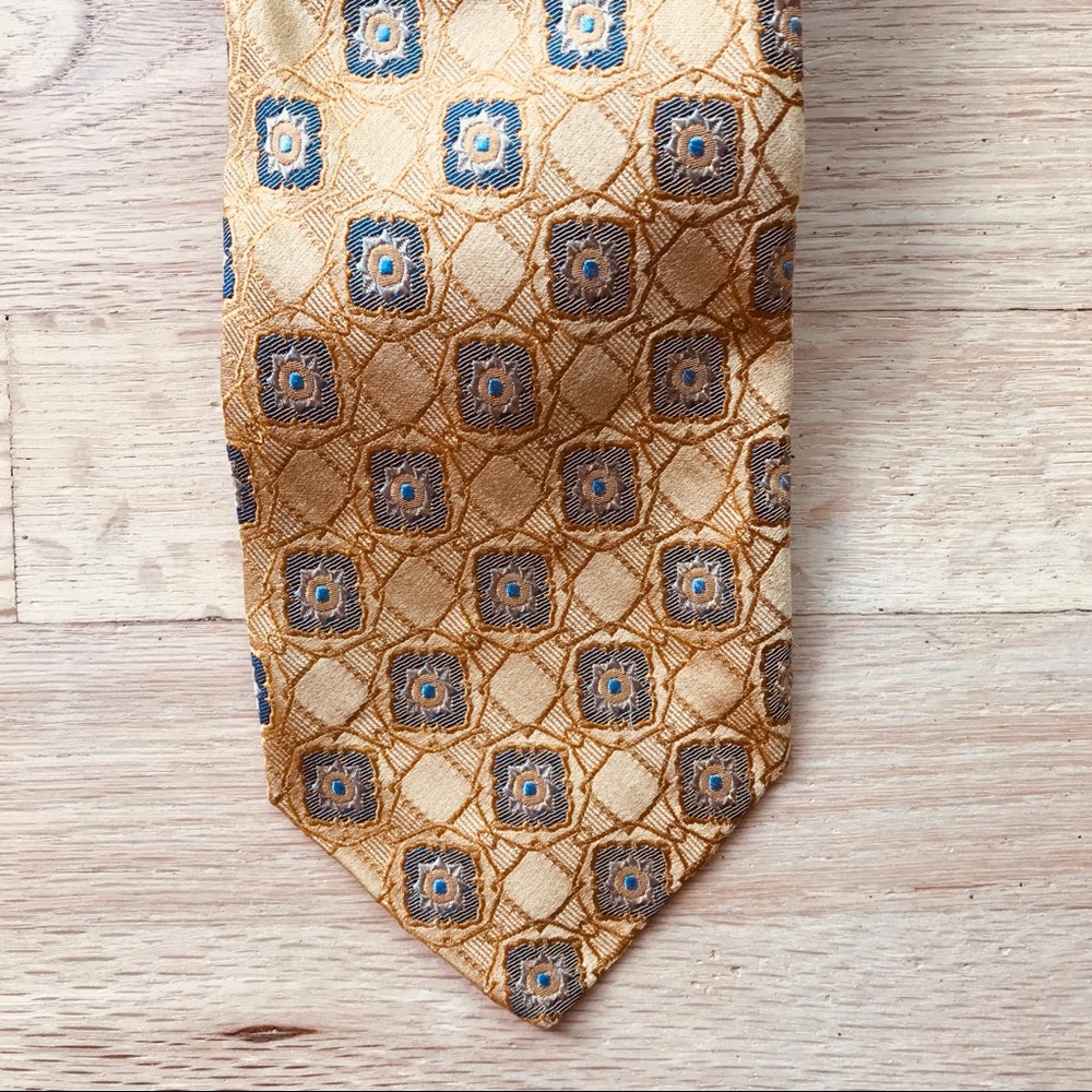 Robert Talbott Nordstrom Silk Tie